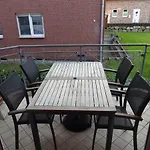 Lägenhet Schnausnest Grömitz