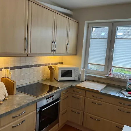 Schnausnest * Grömitz