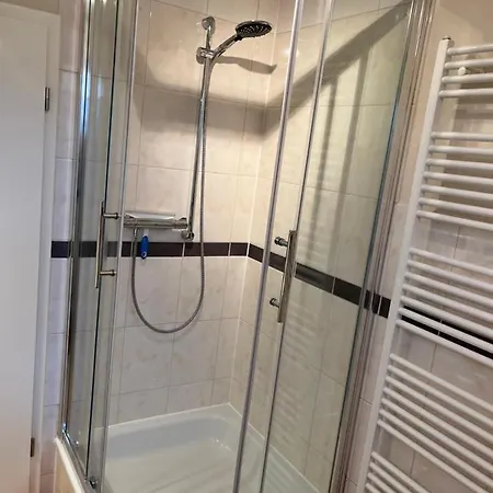 Apartment Schnausnest *