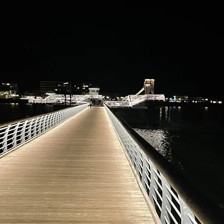 Schnausnest Apartment *