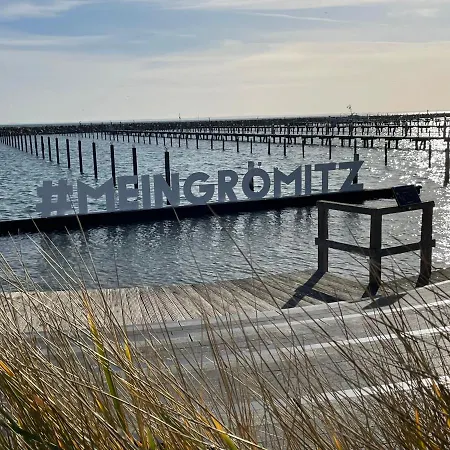 Schnausnest Apartamento *