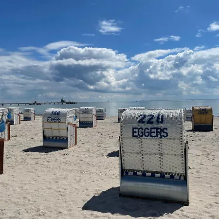 Apartamento Schnausnest