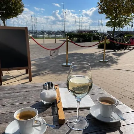 Schnausnest * Grömitz