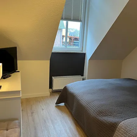 Schnausnest Apartamento