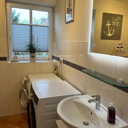 Schnausnest Grömitz