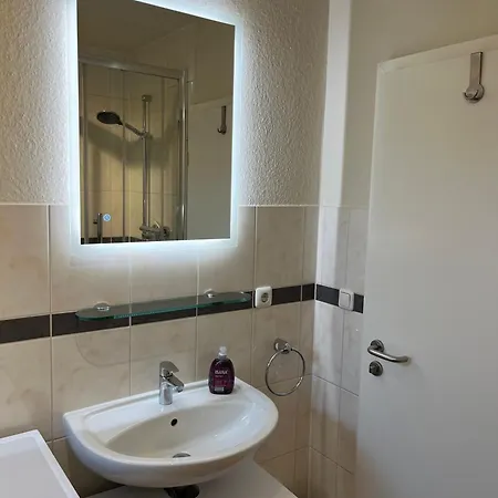 Apartamento Schnausnest