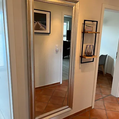 Schnausnest Apartamento Grömitz