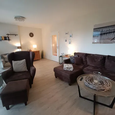 Schnausnest * Grömitz