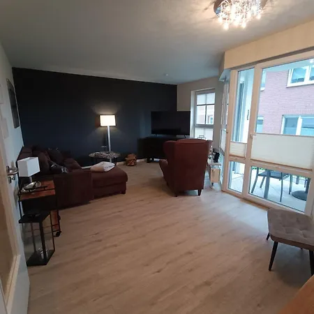 Schnausnest Apartment Grömitz