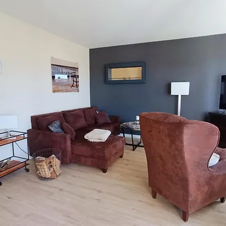 Apartamento Schnausnest *
