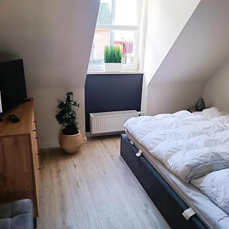 Schnausnest Apartamento Grömitz