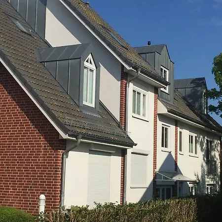 Schnausnest Grömitz