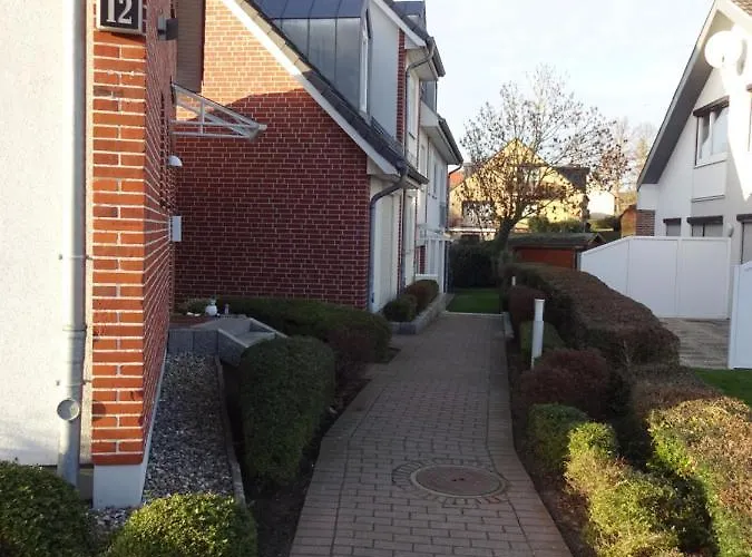 Schnausnest Grömitz