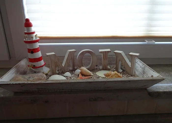 Schnausnest Appartement