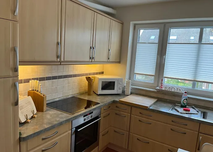 Schnausnest * Grömitz