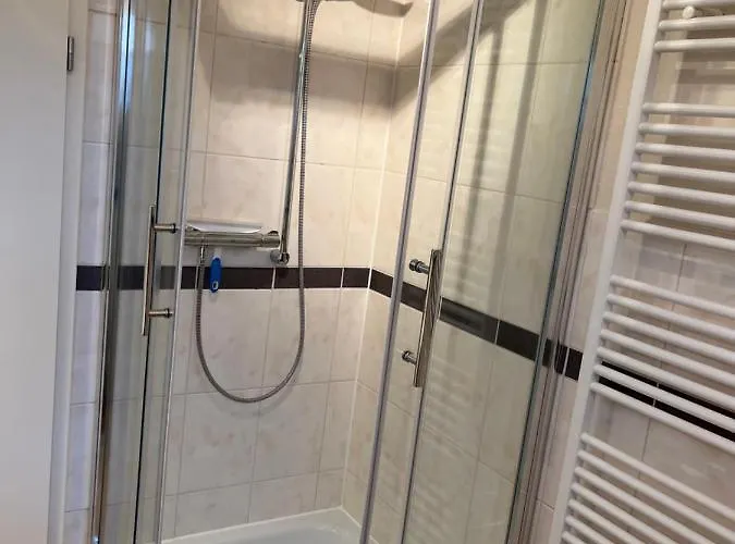 Appartement Schnausnest *