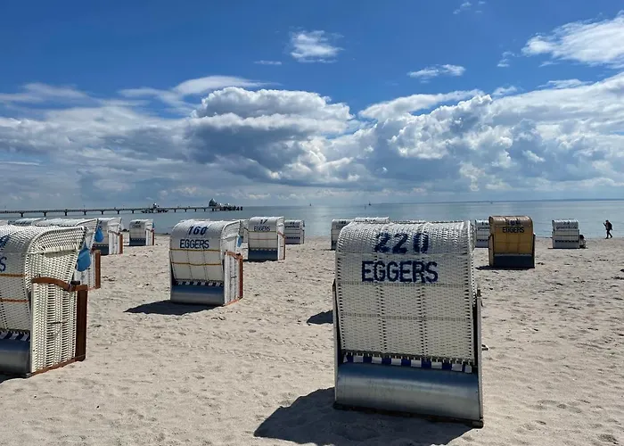 Appartement Schnausnest