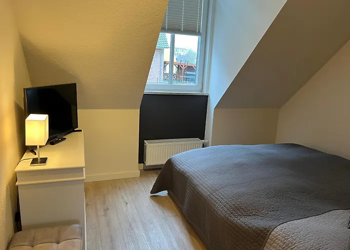 Schnausnest Appartement