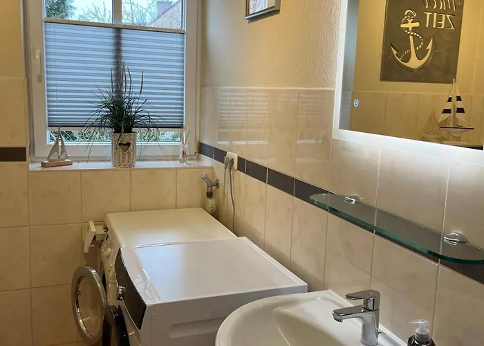 Schnausnest Grömitz