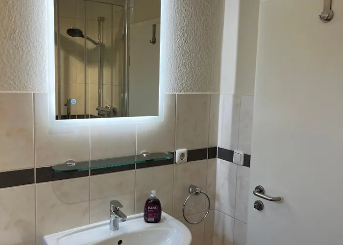 Appartement Schnausnest