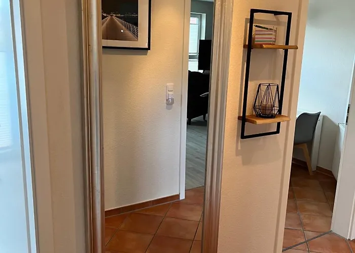 Schnausnest Appartamento Grömitz