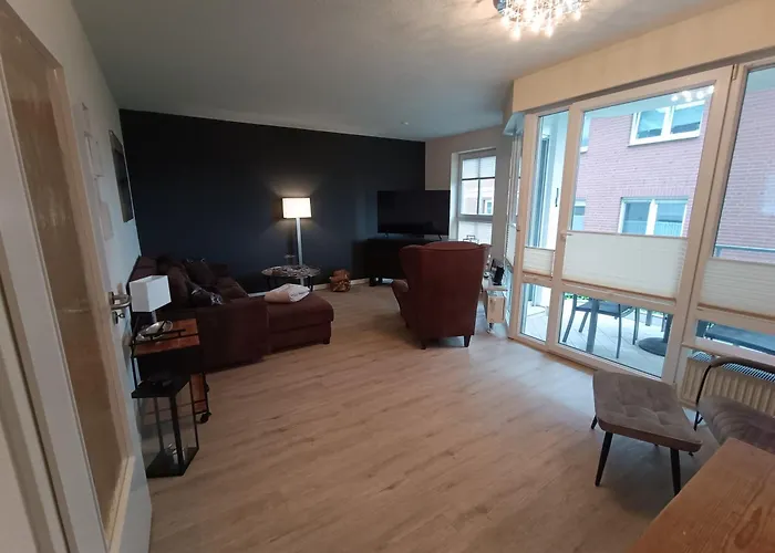 Schnausnest Appartement Grömitz