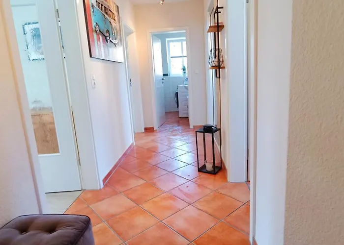 Appartamento Schnausnest *
