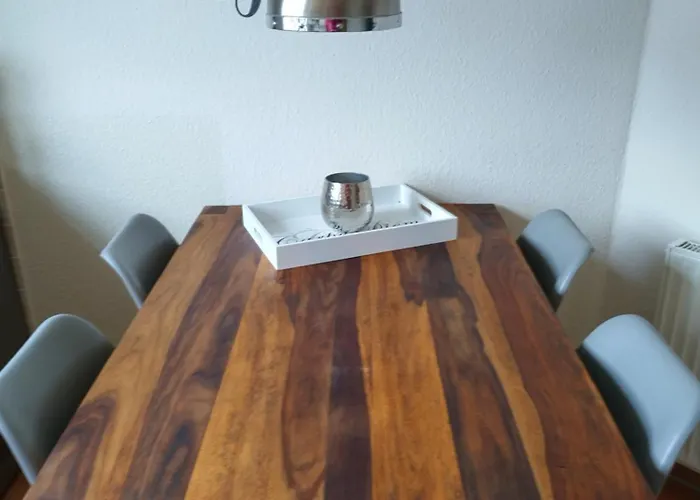 Schnausnest Appartamento