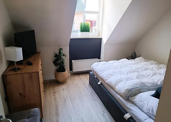 Schnausnest Appartamento Grömitz